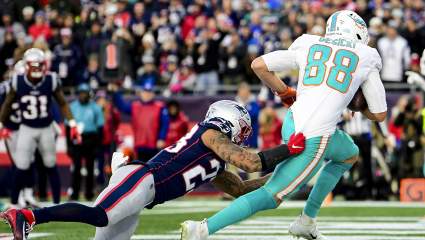 Alabama News: Mac Jones’ Patriots Add Tua Tagovailoa’s Former Tight End