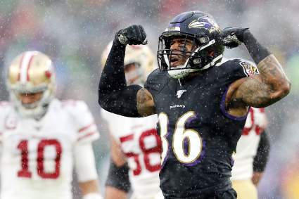 Ravens Trade Defensive Captain to Jets to Free Up Cap Space