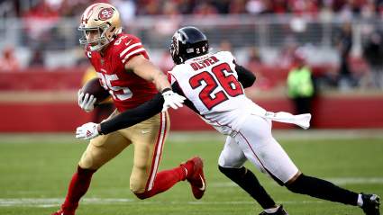 49ers ‘Spruce up’ DB Room by Adding Ex-$ 2 Million CB: Report