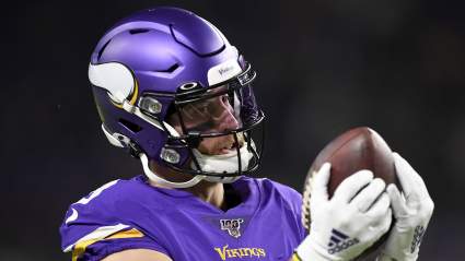 Chiefs Linked to Sure-Handed $64 Million WR Who Could Be Chasing a Ring