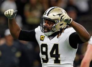 Cameron Jordan