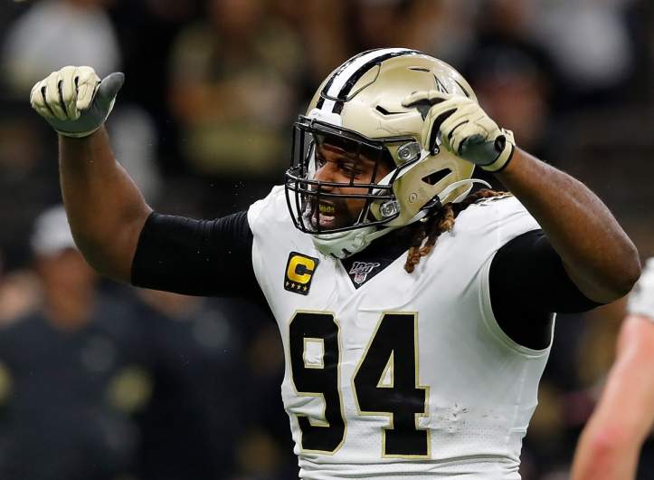 Cameron Jordan