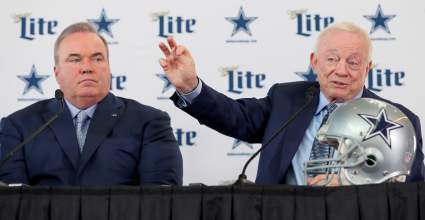 Elite NFL Draft Prospect Wants to Stay in Texas with Cowboys: ‘The Best’