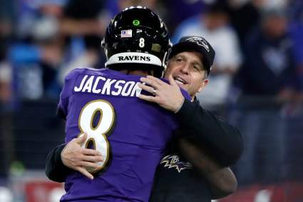 Ravens Remain Hopeful About Retaining Lamar Jackson Long-Term