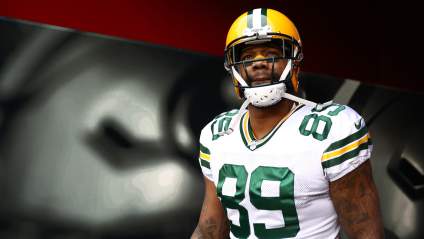 Packers Bring In Massive Tight End for Official Visit