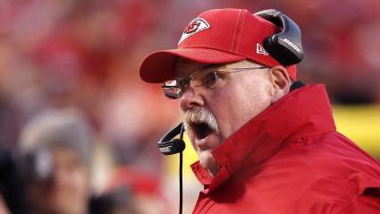 Analyst: Chiefs’ Division Rival Could Poach KC’s Top Free Agent