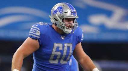 Lions Free Agency: Weekend of Significant Returns Earns Good Grades