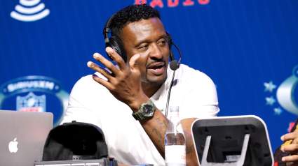 Ex-Patriots Star Facing Multiple Felony Charges