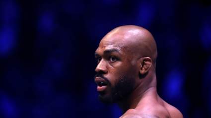 Nemesis Claims Jon Jones’ ‘Weak’ Body Isn’t Ready for UFC 285