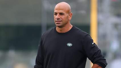 Jets Predicted to Sign 31-Year-Old Veteran Quarterback