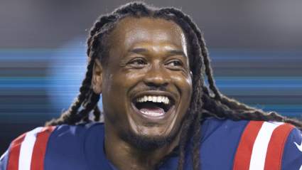 Patriots Super Bowl Hero Announces Retirement: ‘I’m Totally At Peace’