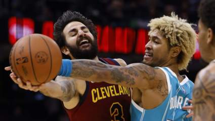 Cavaliers Ditch Isaac Okoro for Ex-Warriors Wing in ‘Wish List’ Appeasing Trade Proposal