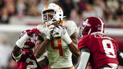 Analyst: Alabama Catches Scheduling Break During 2023 Season