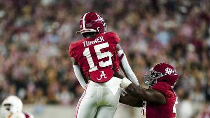 Returning Junior Defender Tabbed to Be Next ‘Finisher’ For Alabama