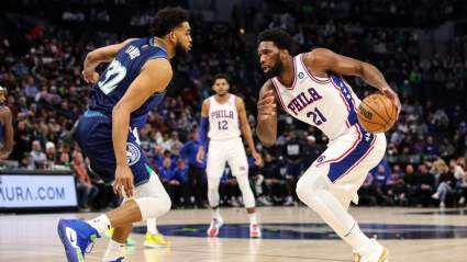 Knicks Considered Trade Destination for ‘2 Star-Level Players’: Insider