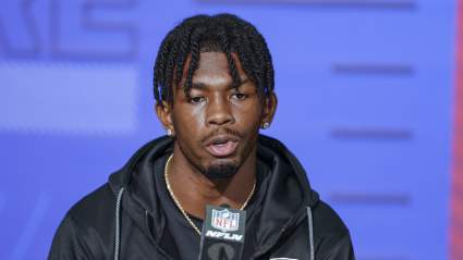 Insider Gives Key Injury Update on Chiefs WR Justyn Ross