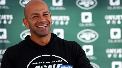 Jets Replace Hated Draft Bust With All-Pro in Free Agency: Report