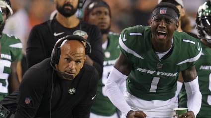 Jets Lock up Young Defender With $21 Million New Deal: Report