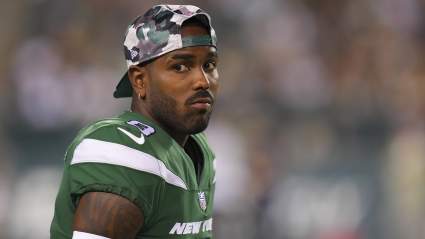 Browns WR Elijah Moore Takes Shot at Jets After Trade