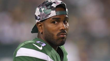 Jets Fans Blast Elijah Moore Over His Statement After Trade to the Browns