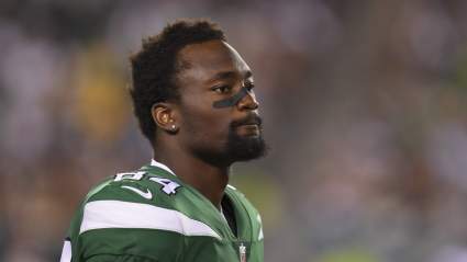 Chiefs Called Upon to Acquire $37 Million WR Getting Pushed Off AFC Roster