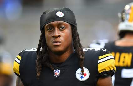Safety Terrell Edmunds Signs With Steelers Rival: Report