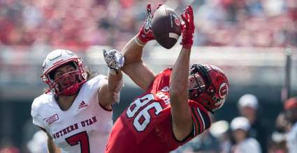 Cowboys Projected to Add ‘Premium Talent’ TE in 2023 NFL Draft
