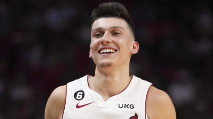 Heat Star Tyler Herro Sends Message on Nets Ahead of High-Leverage Showdown