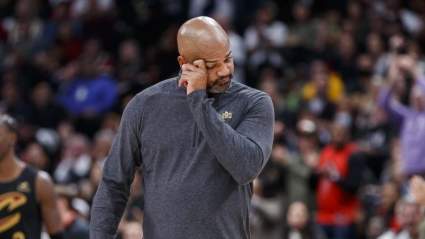 Caris LeVert-JB Bickerstaff ‘Heart to Heart’ Led to Cavs Bench Demotion, Insider Says