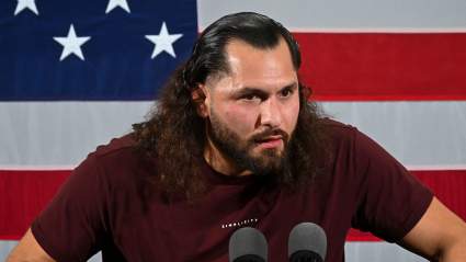 Jorge Masvidal Makes Wild Threat: ‘I’m Gonna … Murder’ Him ‘Legally’
