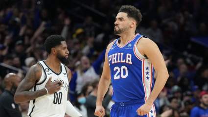 Proposed Trade Sends Sixers $36 Million 3&D Wing