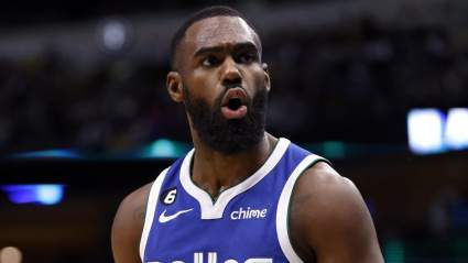 Tim Hardaway Jr. Sounds Off on Limited Role with Mavs After Kyrie Trade