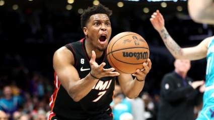Heat ‘Wish’ They Completed Kyle Lowry Trade for ‘Electric’ Scoring Duo