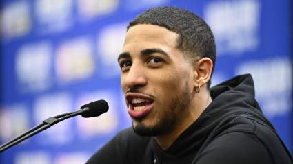 Tyrese Haliburton Issues Statement After Brutal Mavericks Loss