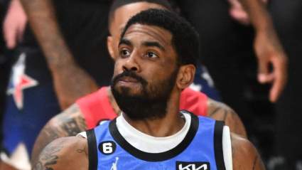 Kyrie Irving Unveils Internal Team Conversations Amid Mavs Recent Surge