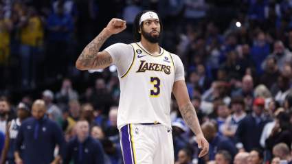 Lakers Coach Darvin Ham Issues Powerful Statement on Anthony Davis