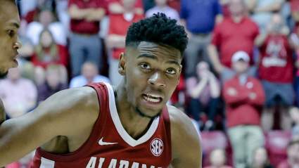 Analyst Compares Alabama Star Brandon Miller’s Situation to Ja Morant