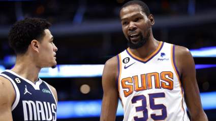 Devin Booker on Kevin Durant’s Suns Home Debut: ‘We’ll Reschedule the Party’