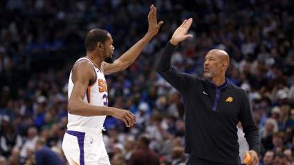 Suns Coach Monty Williams Issues Strong Statement on Kevin Durant’s Injury Progress