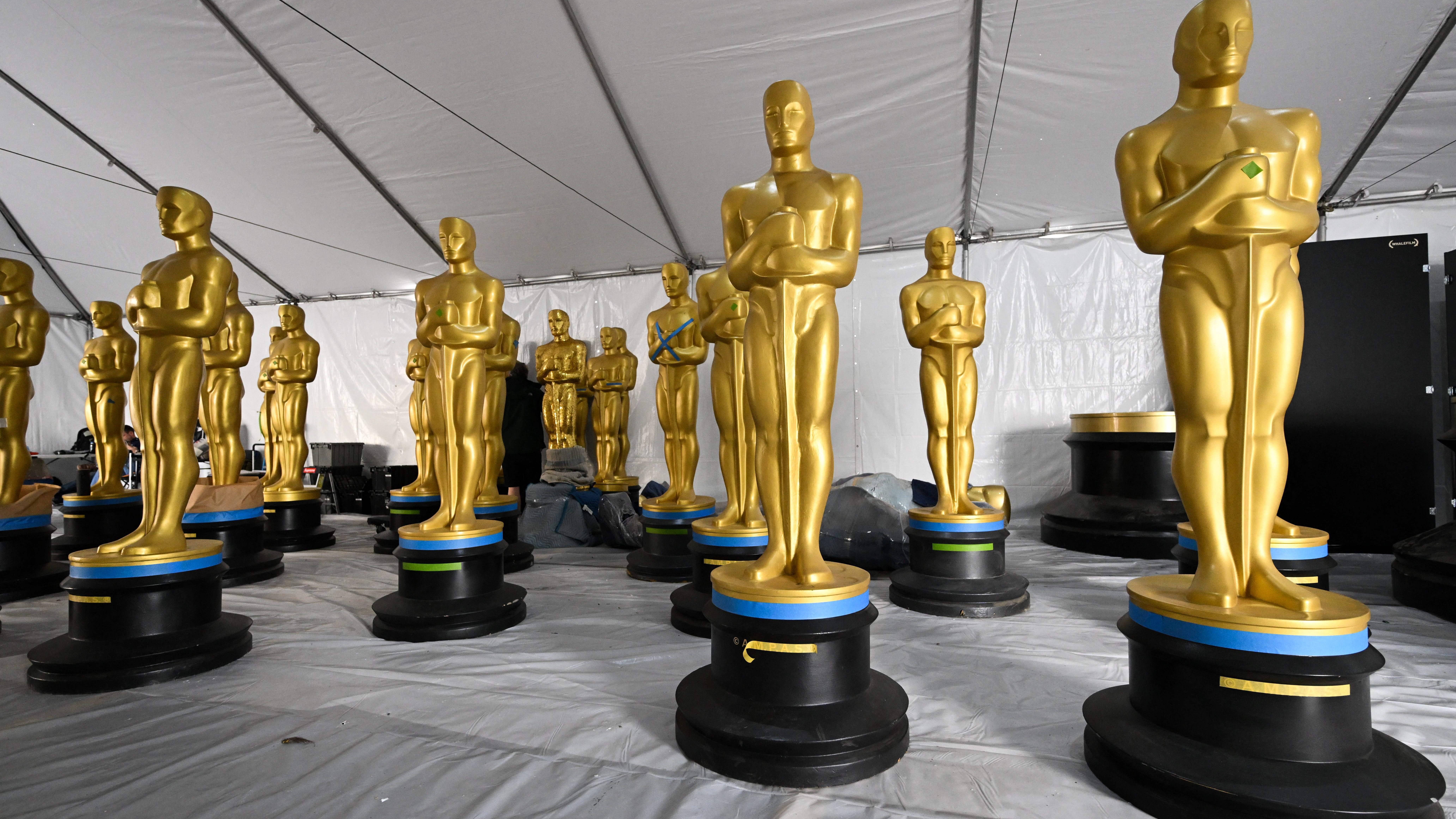 2023 Oscars Live Stream: How to Watch 95th Academy Awards Online Free