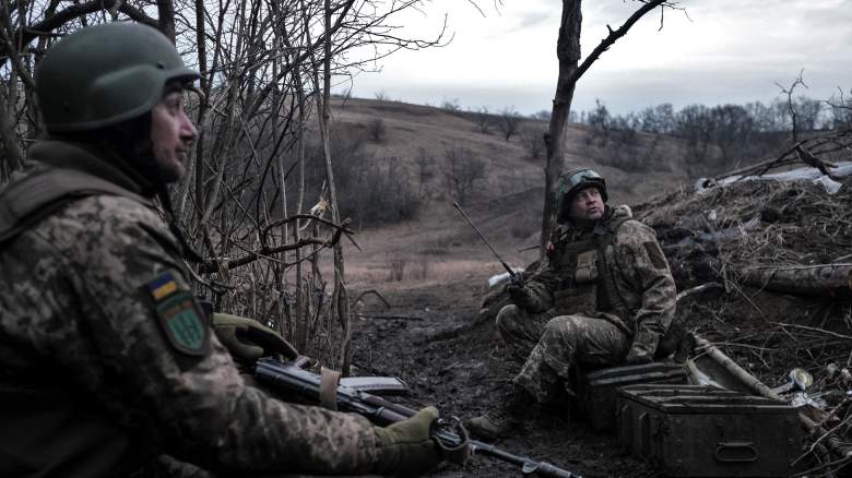 battle of bakhmut russia ukraine war