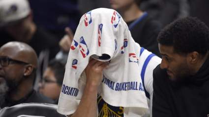 Clippers Coach Has Strong Words on Aging Stephen Curry Amid Warriors’ Road-Woes