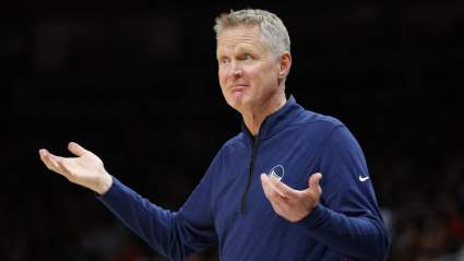 Warriors Trade Pitch Flips Paul, Kuminga for $135 Million Two-Way Star