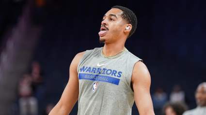 Trade Proposal Nets Warriors $56 Million Wing, Former Top-10 Pick
