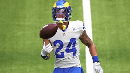 Bills Sign $30 Million Super Bowl Champ for ‘A Steal’: Report