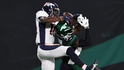 Insiders Hint at Broncos’ Asking Price on Jerry Jeudy: ‘Offer They Can’t Refuse’