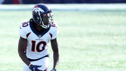 Broncos Still Discussing Jerry Jeudy Trade With at Least 2 Teams: Report