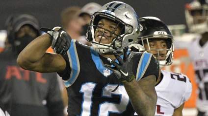 New Bears $52 Million WR D.J. Moore Reacts to Blockbuster Trade