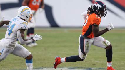 Analyst: New Home What Former Broncos First-round Pick Needs