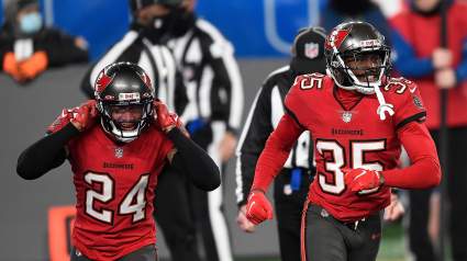 Insider Reveals 2 Spots Lions Will Likely Target Quickly in Offseason